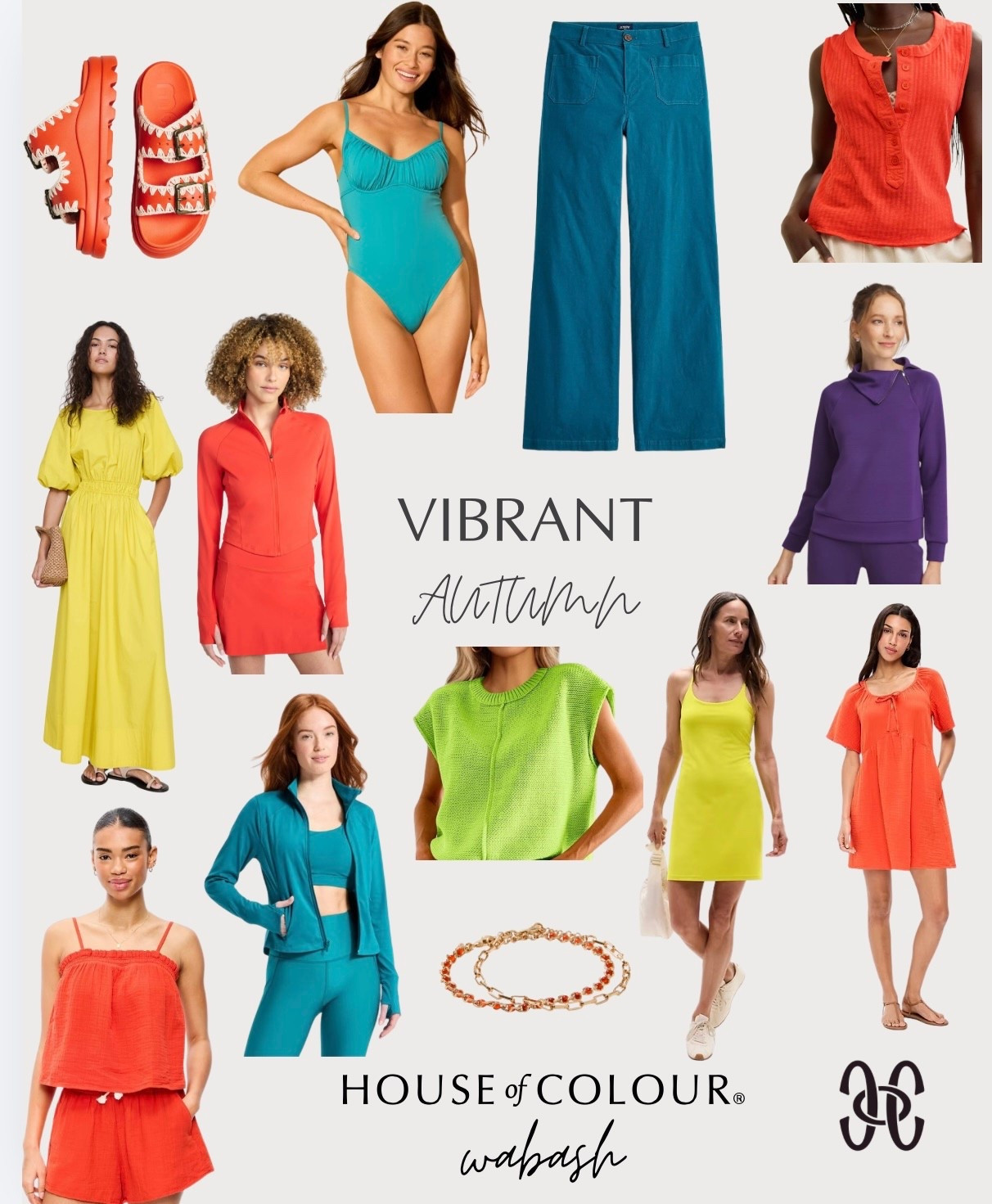 Vibrant Autumn finds 🍁

#LTKSeasonal #LTKSaleAlert #LTKActive