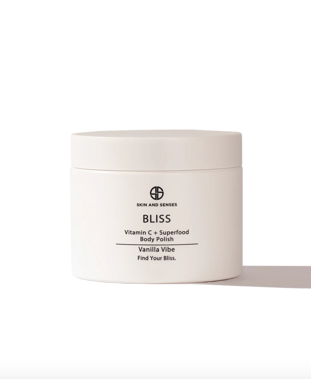 Natural Brightening Body Scrub Products | Skin And Senses