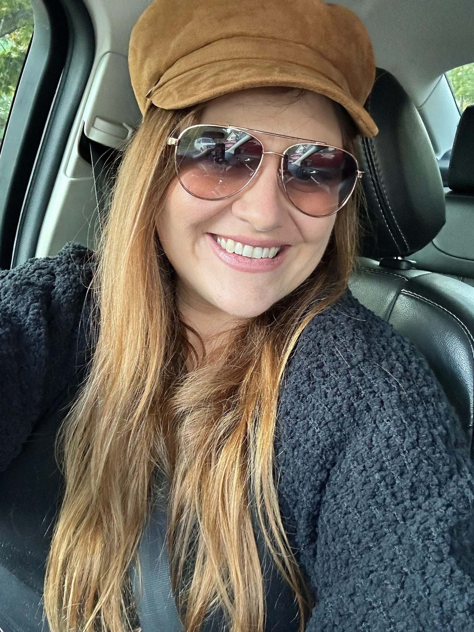 Michael Kors sunglasses

#LTKstyletip #LTKeurope #LTKGiftGuide