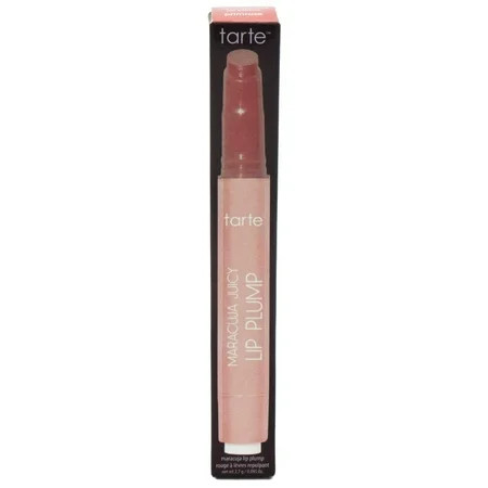 Tarte Maracuja Juicy Lip Plump Primrose | Walmart (US)