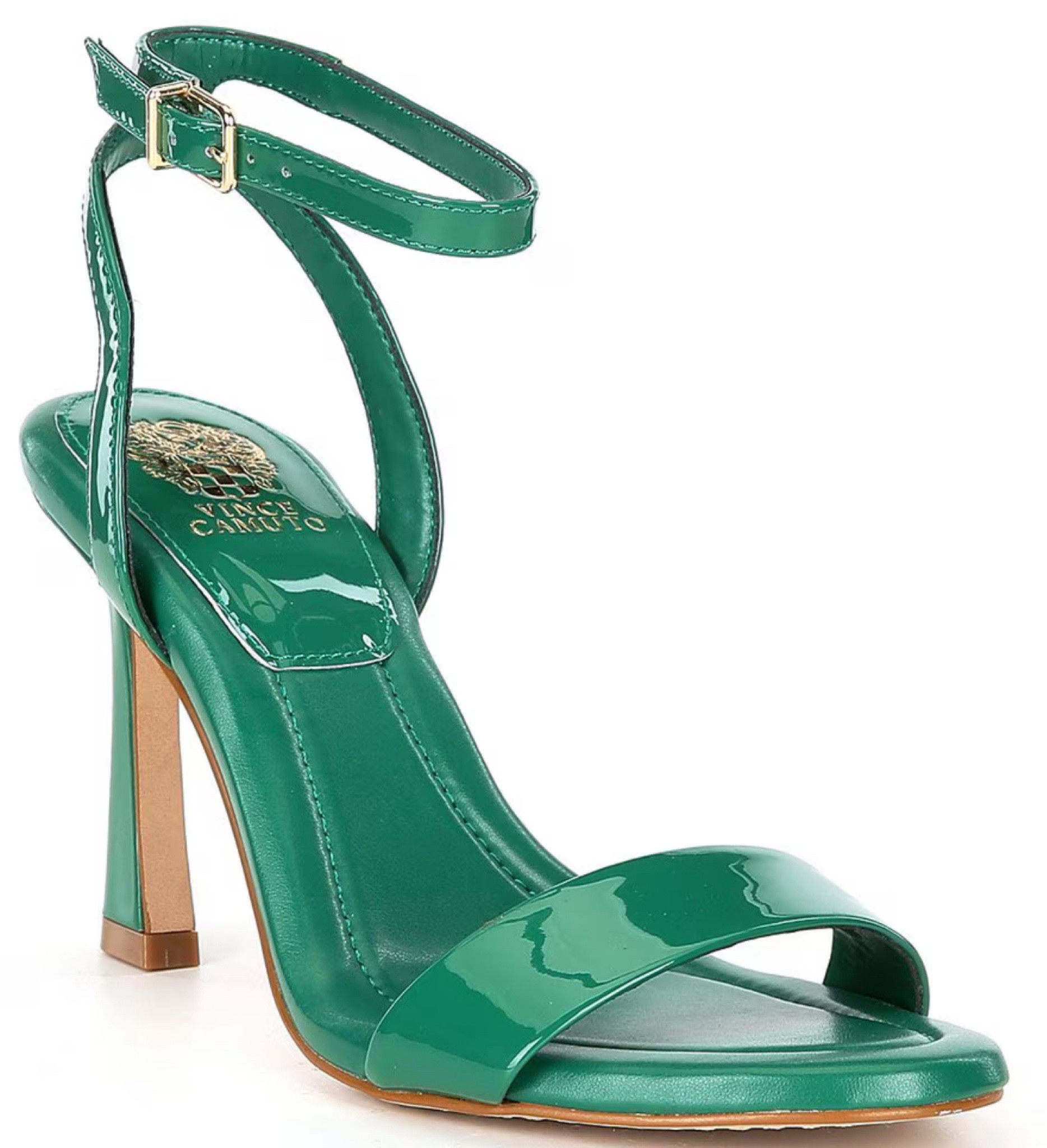 Green heels on sale 🎉

#LTKStyleTip #LTKShoeCrush #LTKSaleAlert