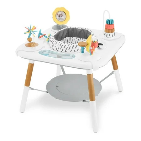 Skip Hop Discoverosity Montessori-Inspired 3-Stage Activity Center & Play Table | Walmart (US)