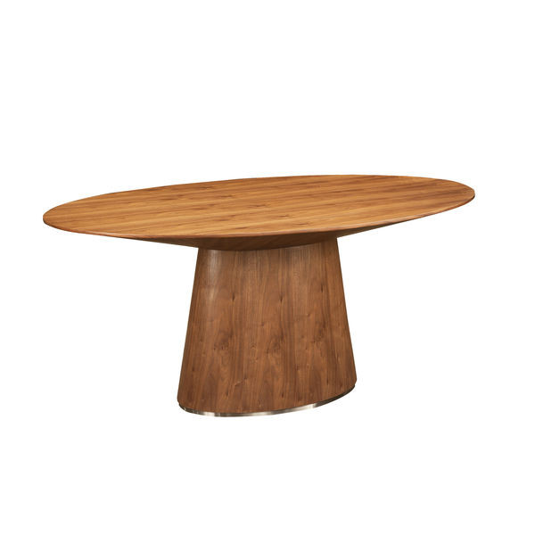 Otago Oval Dining Table | Scout & Nimble