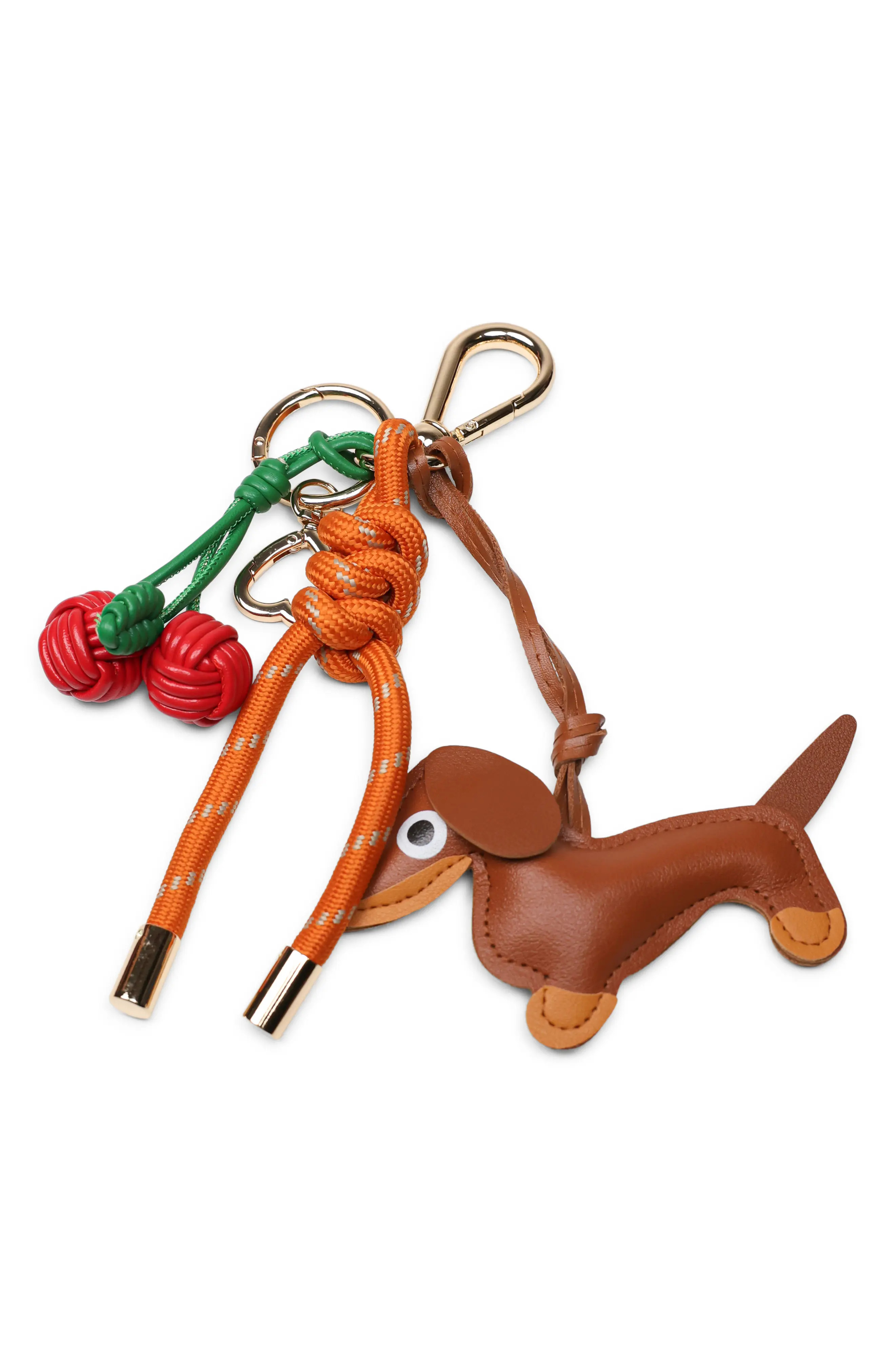 Key Chain with Charms | Nordstrom | Nordstrom