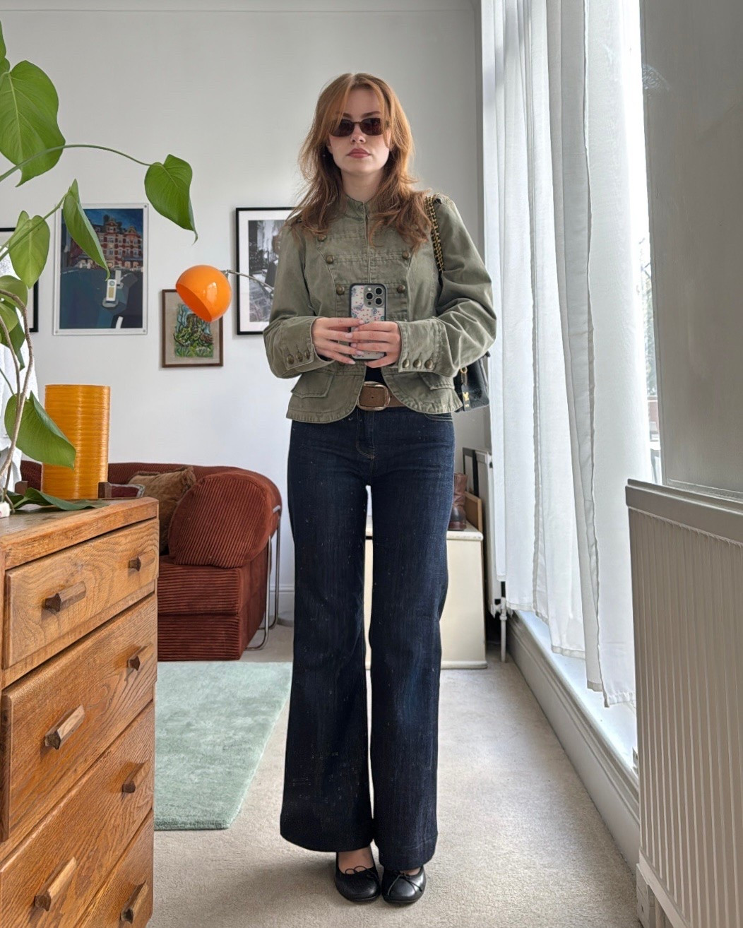 #LTKautumn #LTKuk #LTKjeans