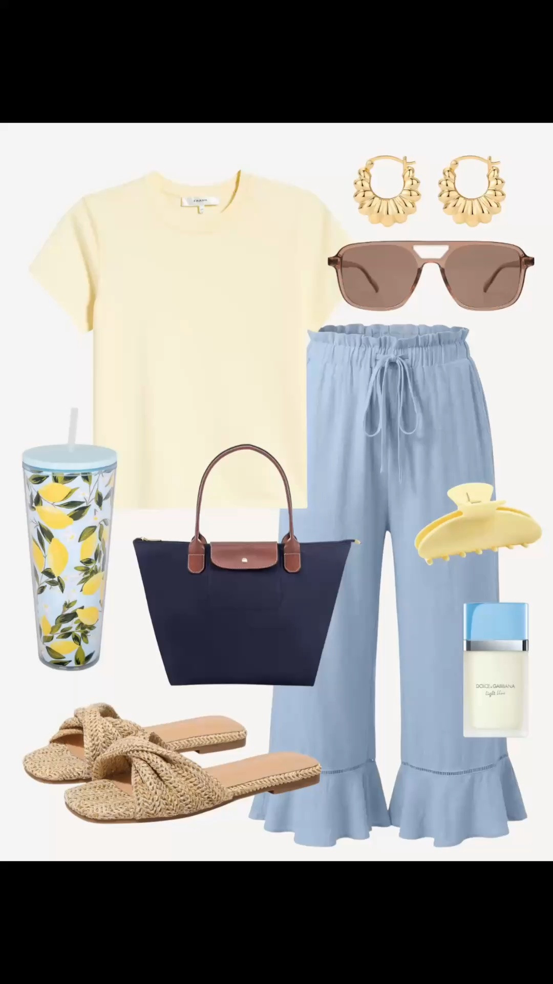 New Amazon Summer Outfits

#LTKootd #LTKSeasonal #LTKBeauty