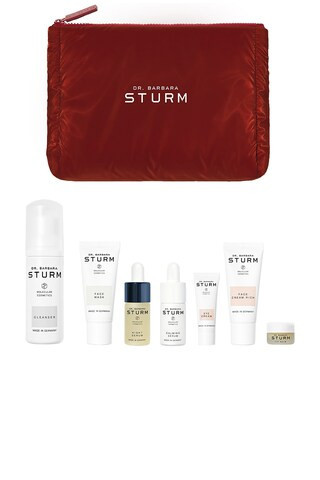 Dr. Barbara Sturm Winter Kit in Beauty: NA | FWRD 