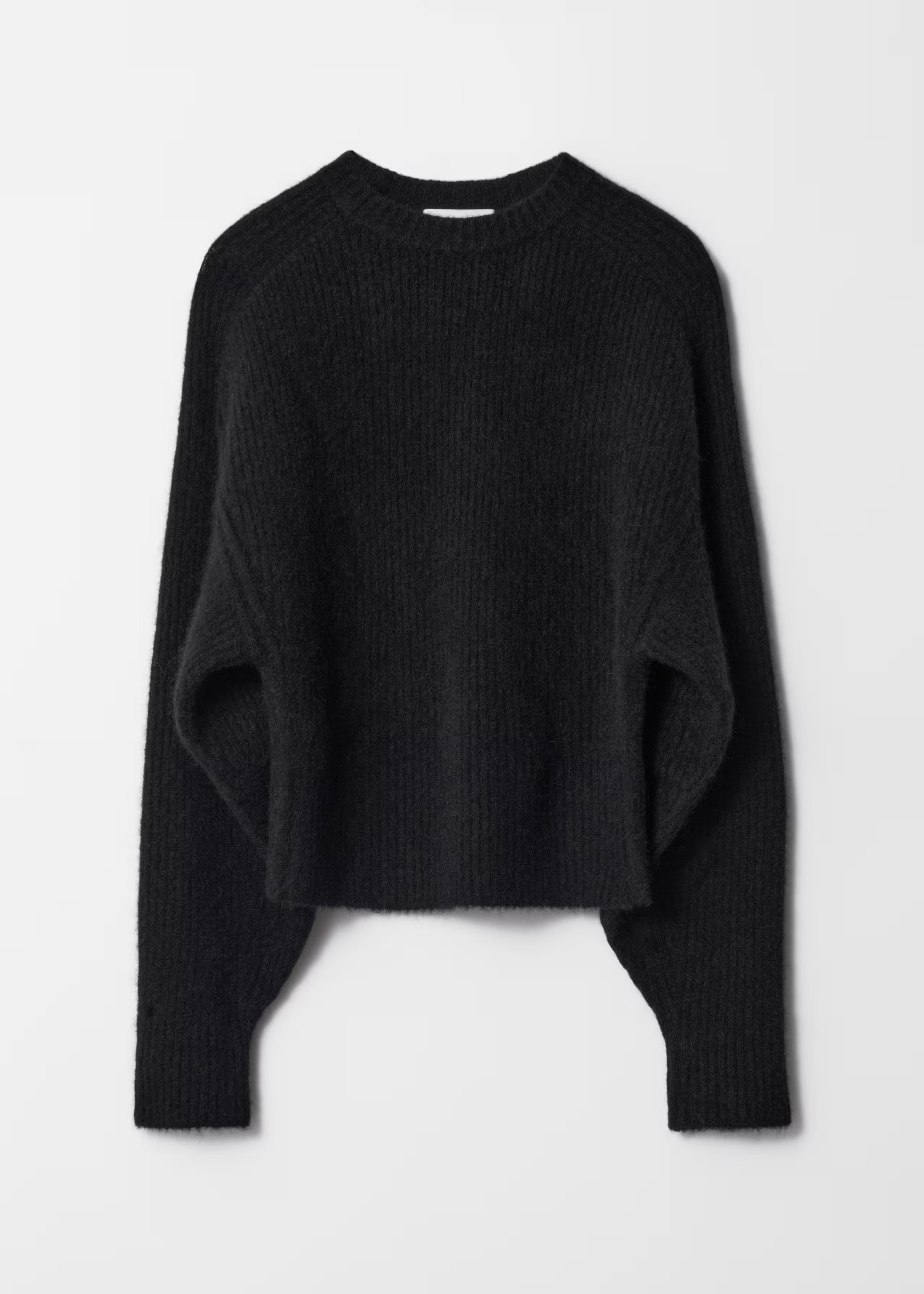 Rib-Knit Jumper | & Other Stories UK