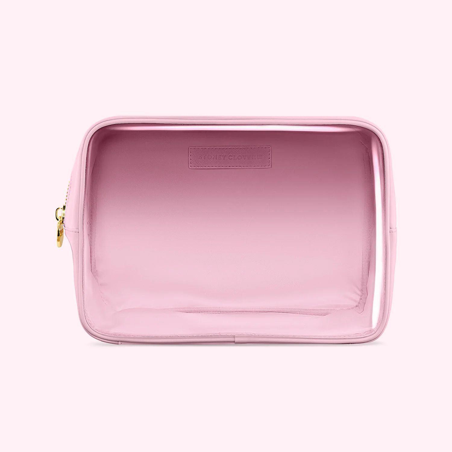 Clear Front Large Pouch | Stoney Clover Lane