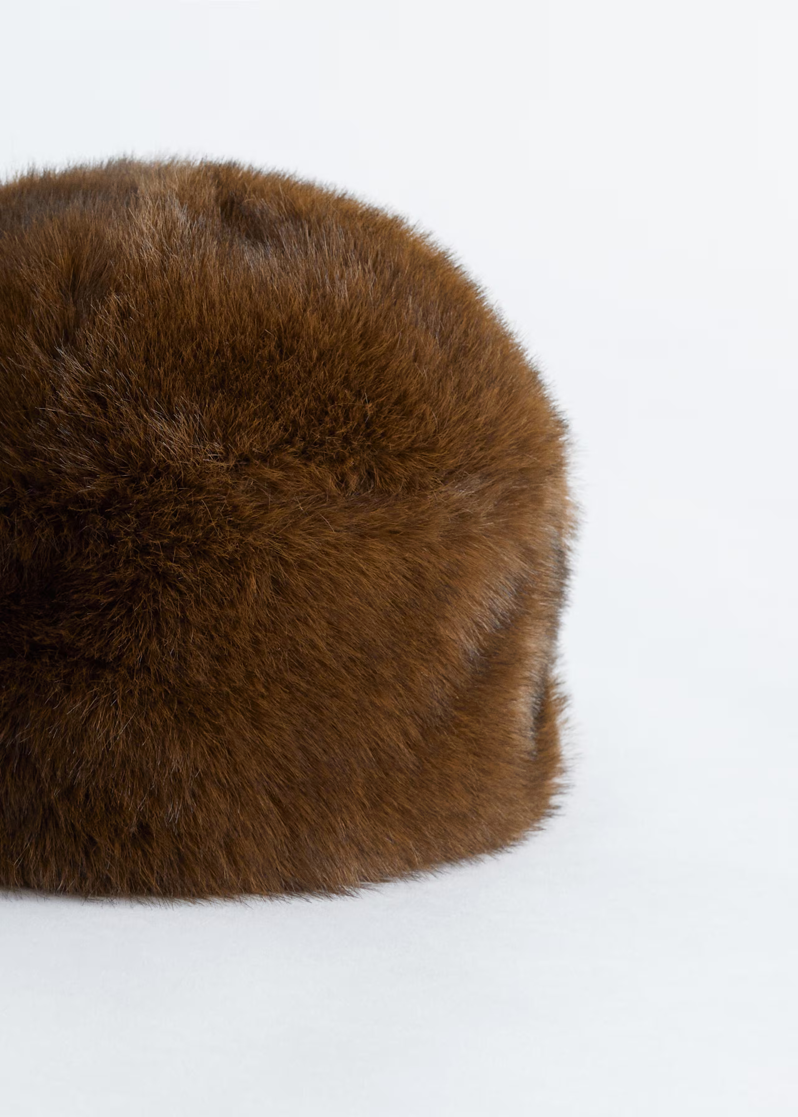 Faux Fur Hat | & Other Stories EU