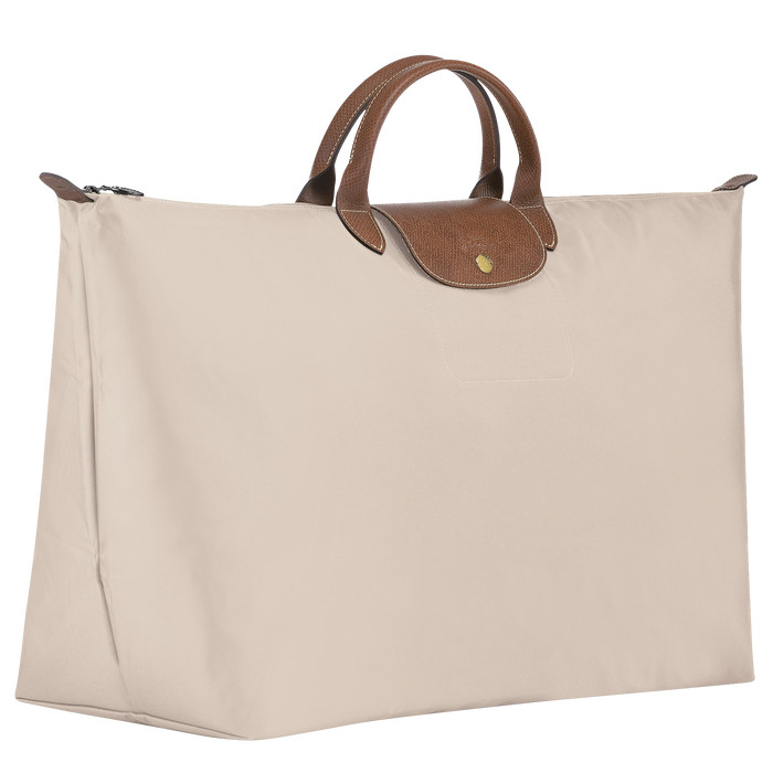 Le Pliage
Travel bag XL - Beige | Longchamp