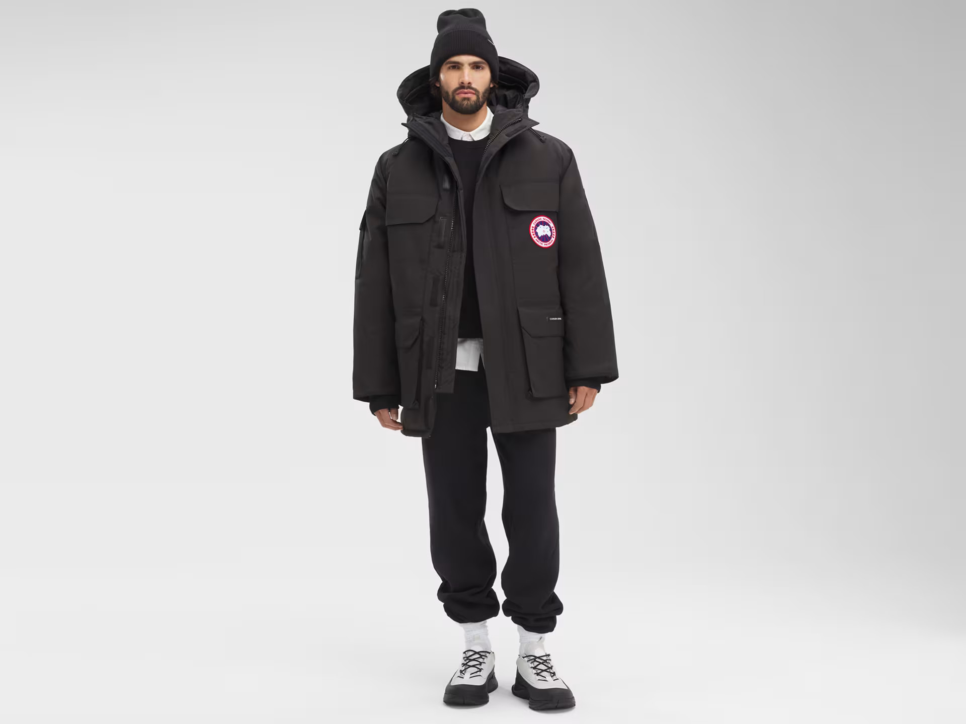 Expedition Parka | Canada Goose
