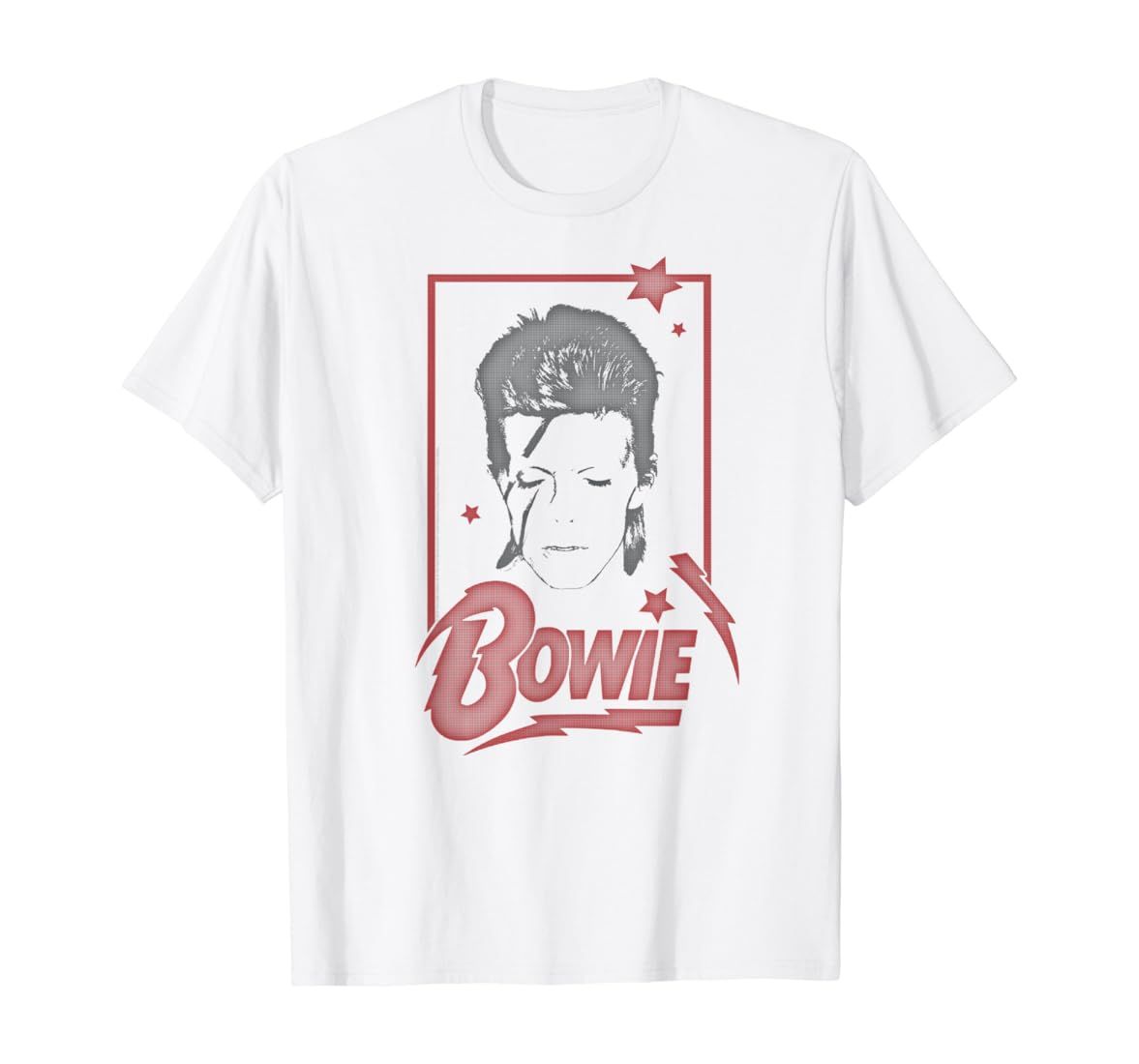 David Bowie - Daydream T-Shirt | Amazon (US)