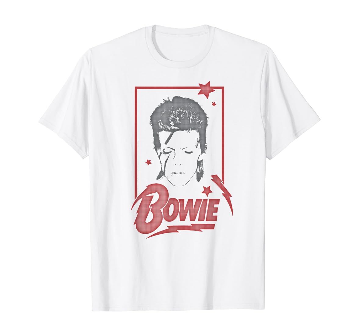 David Bowie - Daydream T-Shirt | Amazon (US)