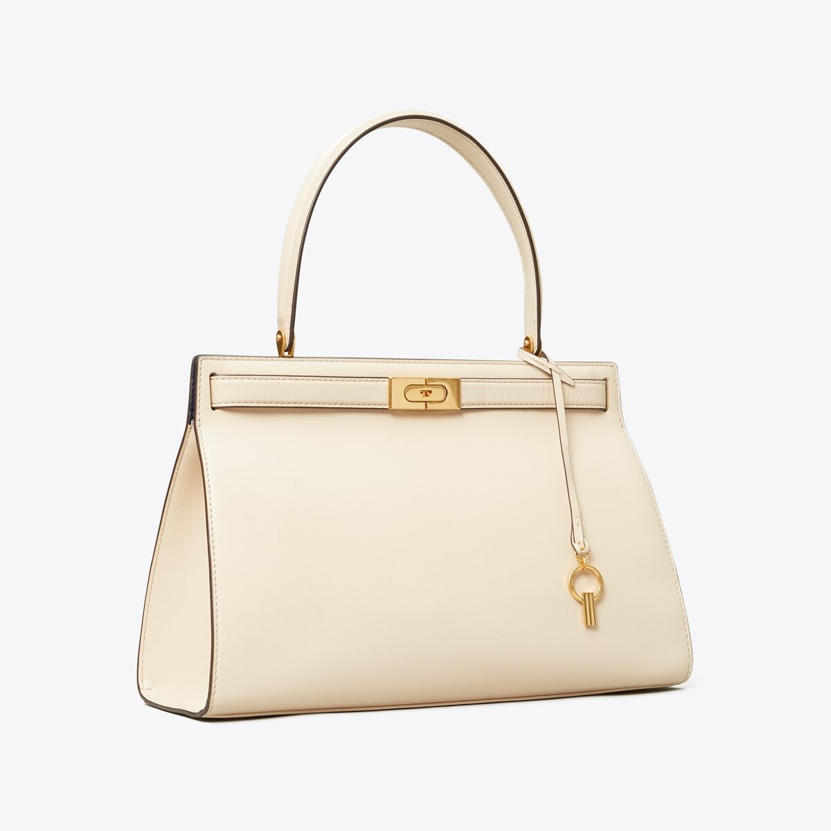 Lee Radziwill Bag: Women's Designer Satchels | Tory Burch | Tory Burch (US)