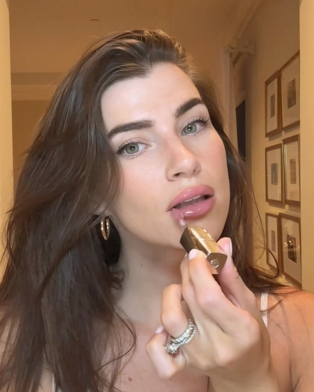 L’Oreal Lip Plumping Oil 💋 

#LTKBeauty #LTKFindsUnder50