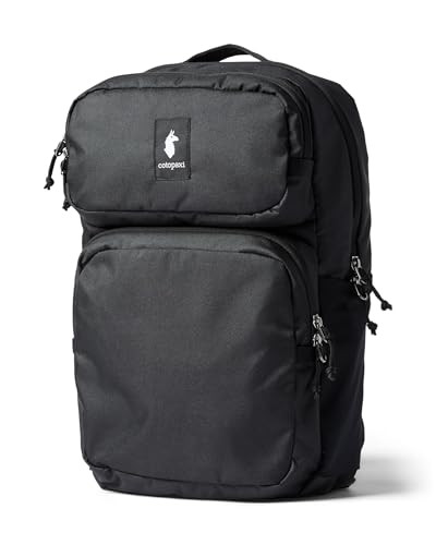 Cotopaxi Tasra 16L Backpack, Black | Amazon (US)