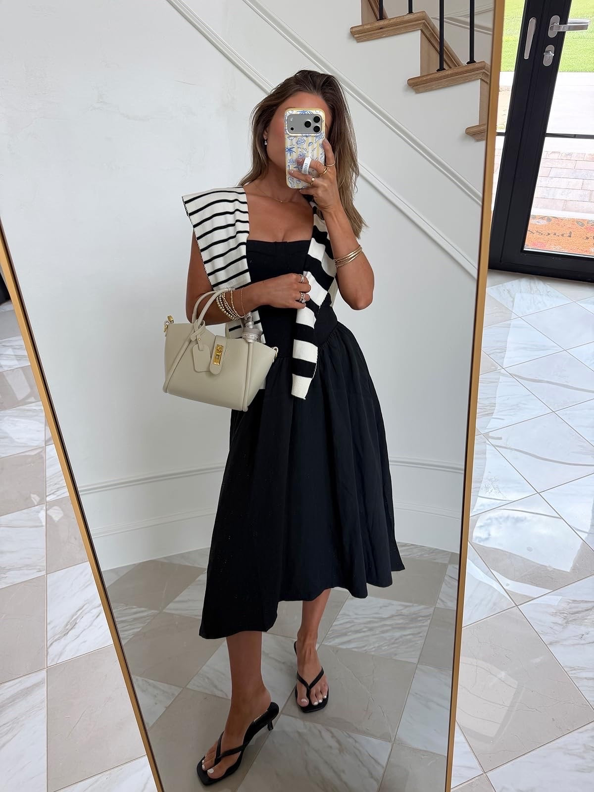 Date night dress or brunch dress that is soooo flattering! Loving this Amazon find plus it’s on sale now. ✨



Dresses, date night outfits, summer dresses, brunch dresses, summer outfits, outfit inspo, ootd, sale alert

#LTKootd #LTKSaleAlert #LTKgrwm