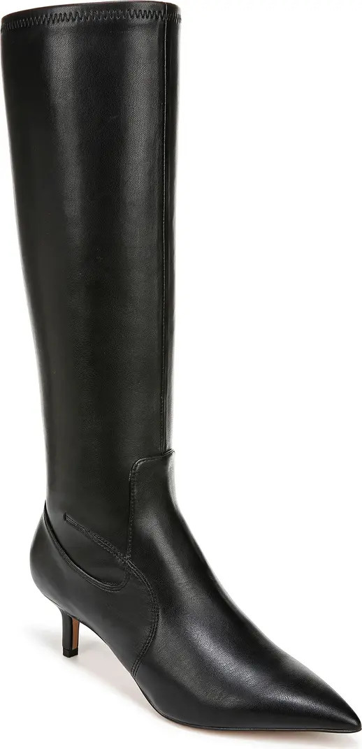 Kerry Kitten Heel Boot (Women) | Nordstrom Rack