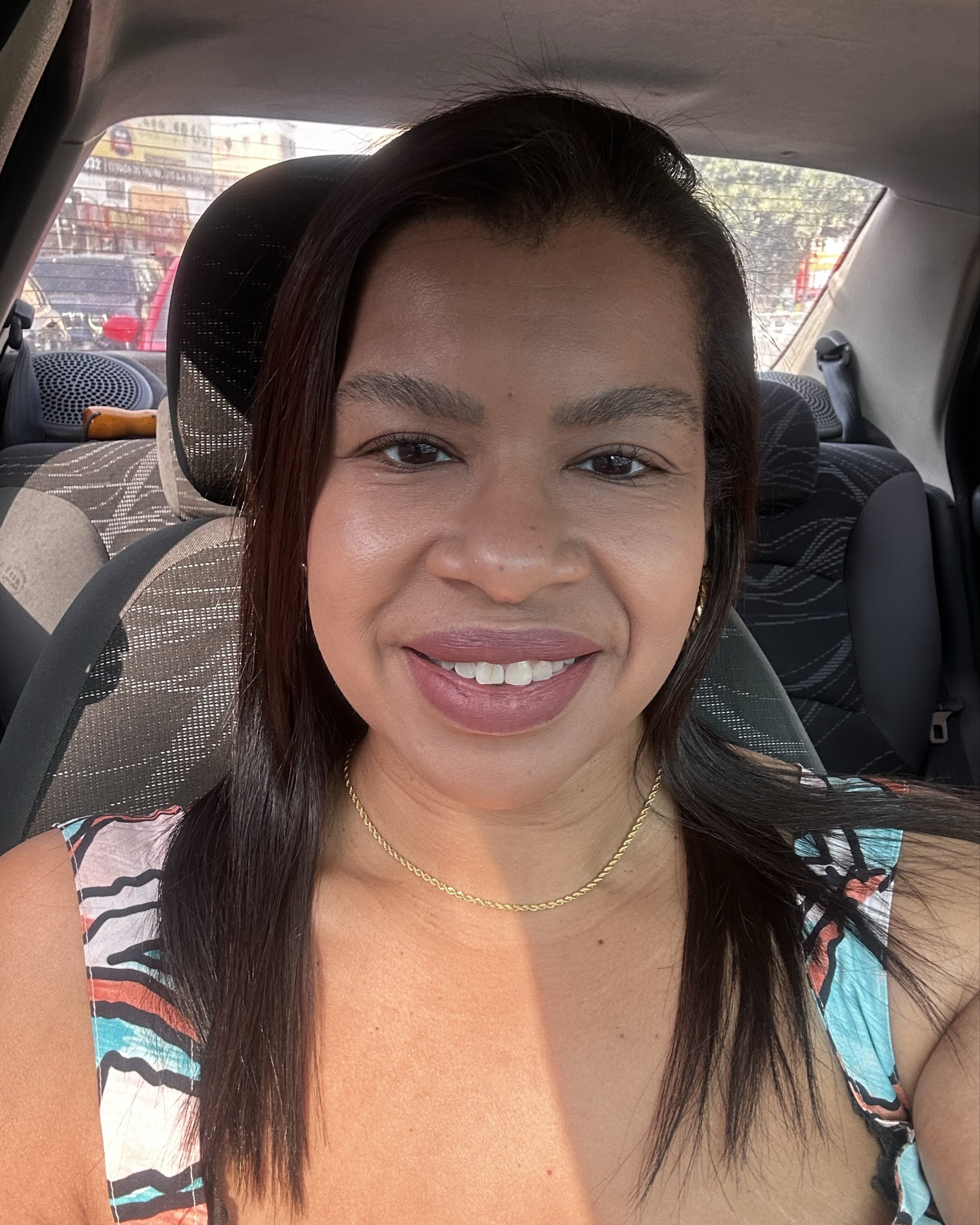 Make no carro com o melhor protetor com cor que existe! ✅🧴

#LTKbrasil #LTKbeleza #LTKlookdetrabalho