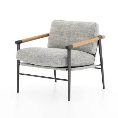 Rowen Chair-Fayette Cloud | Perigold