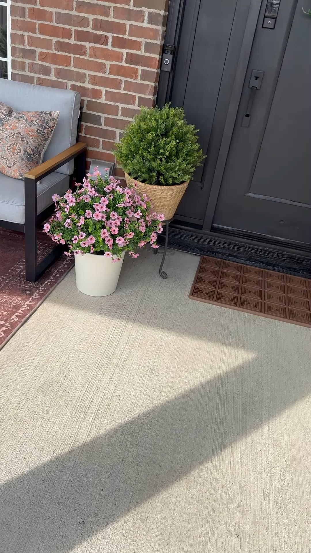 Best faux plants 

#LTKHome #LTKSaleAlert