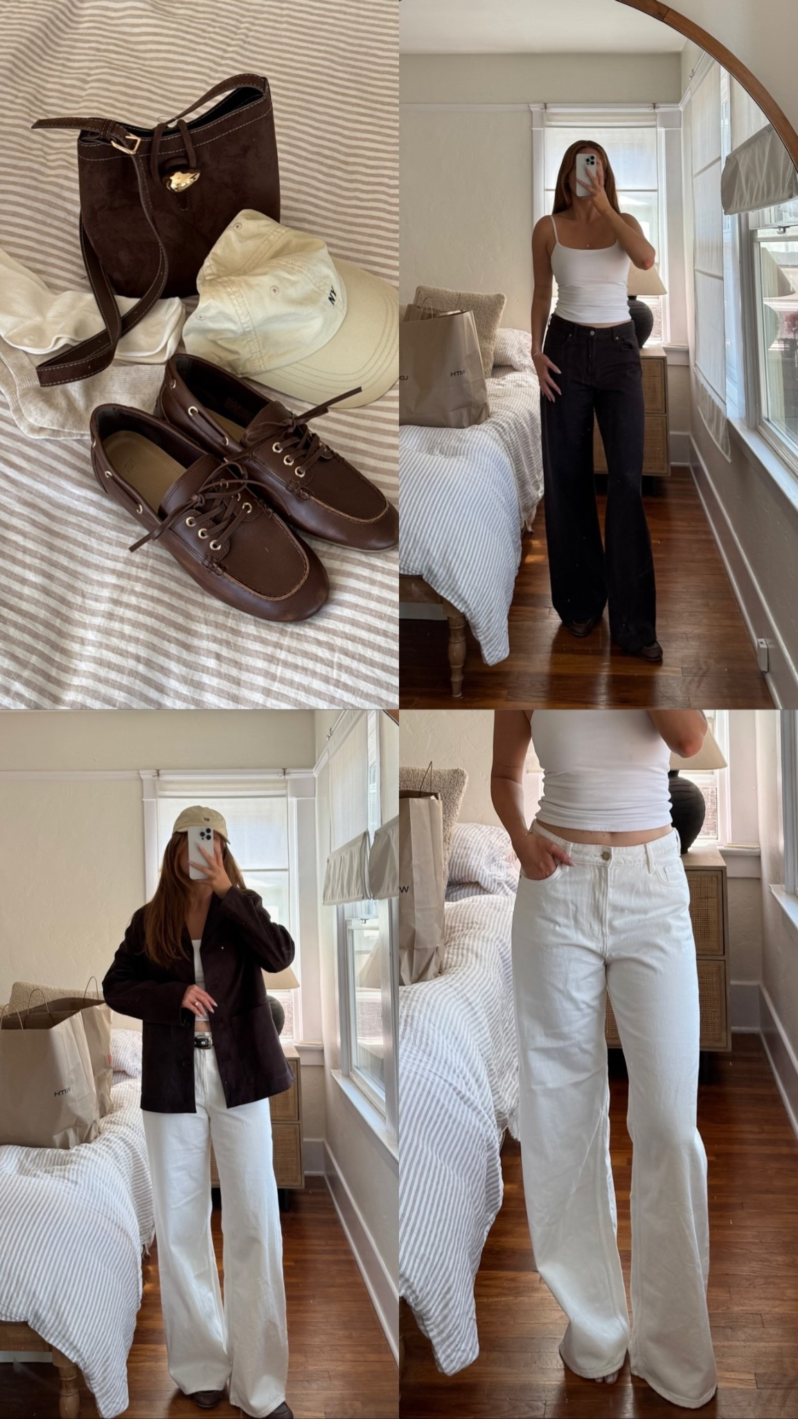 Linking everything from my recent H&M order! 