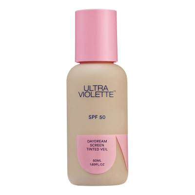 ULTRA VIOLETTE Daydream Screen Tinted Veil SPF50 50ml | Sephora UK