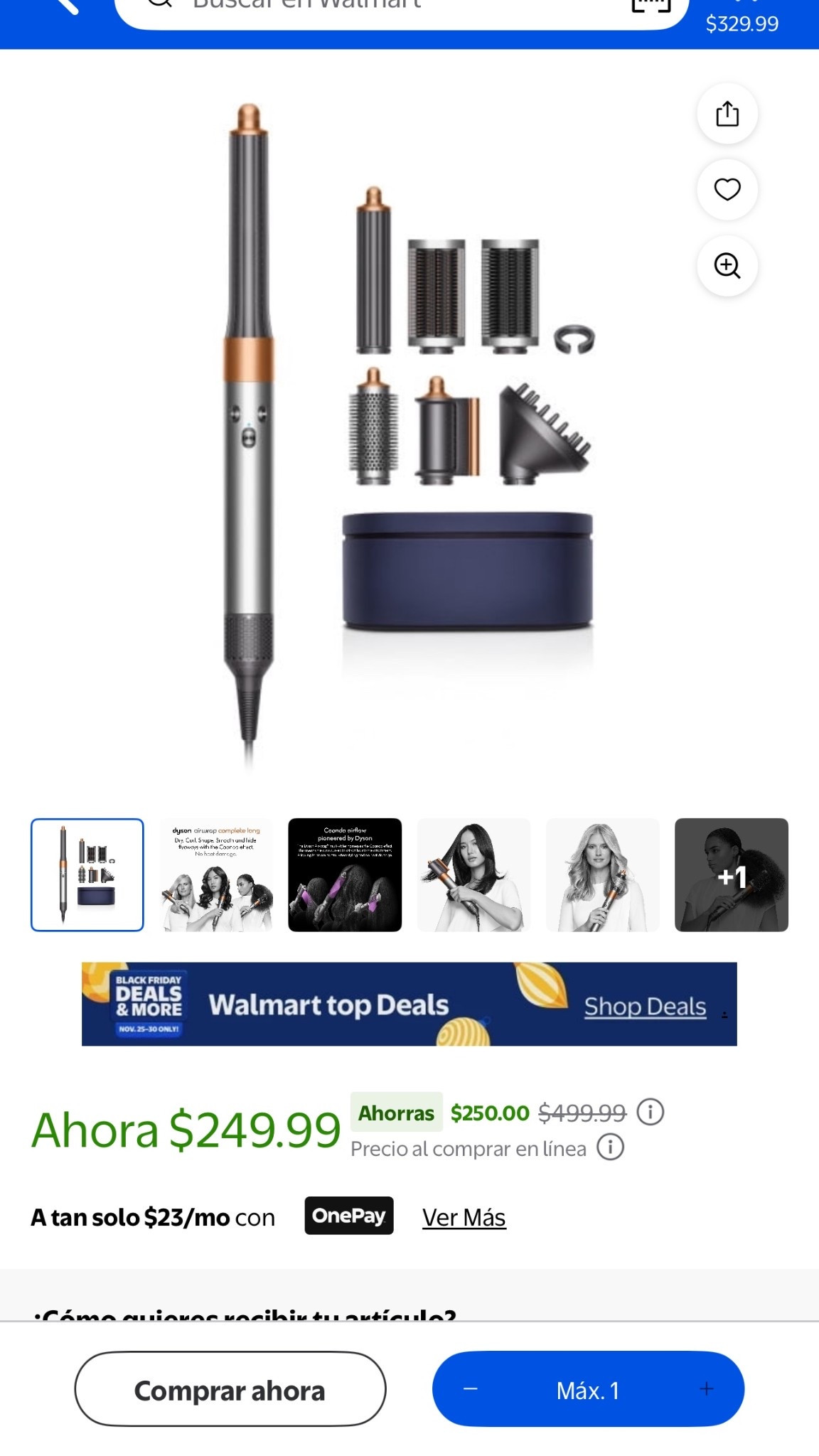 #dyson #sale #cybersale 

#LTKCyberWeek #LTKGiftGuide #LTKSaleAlert