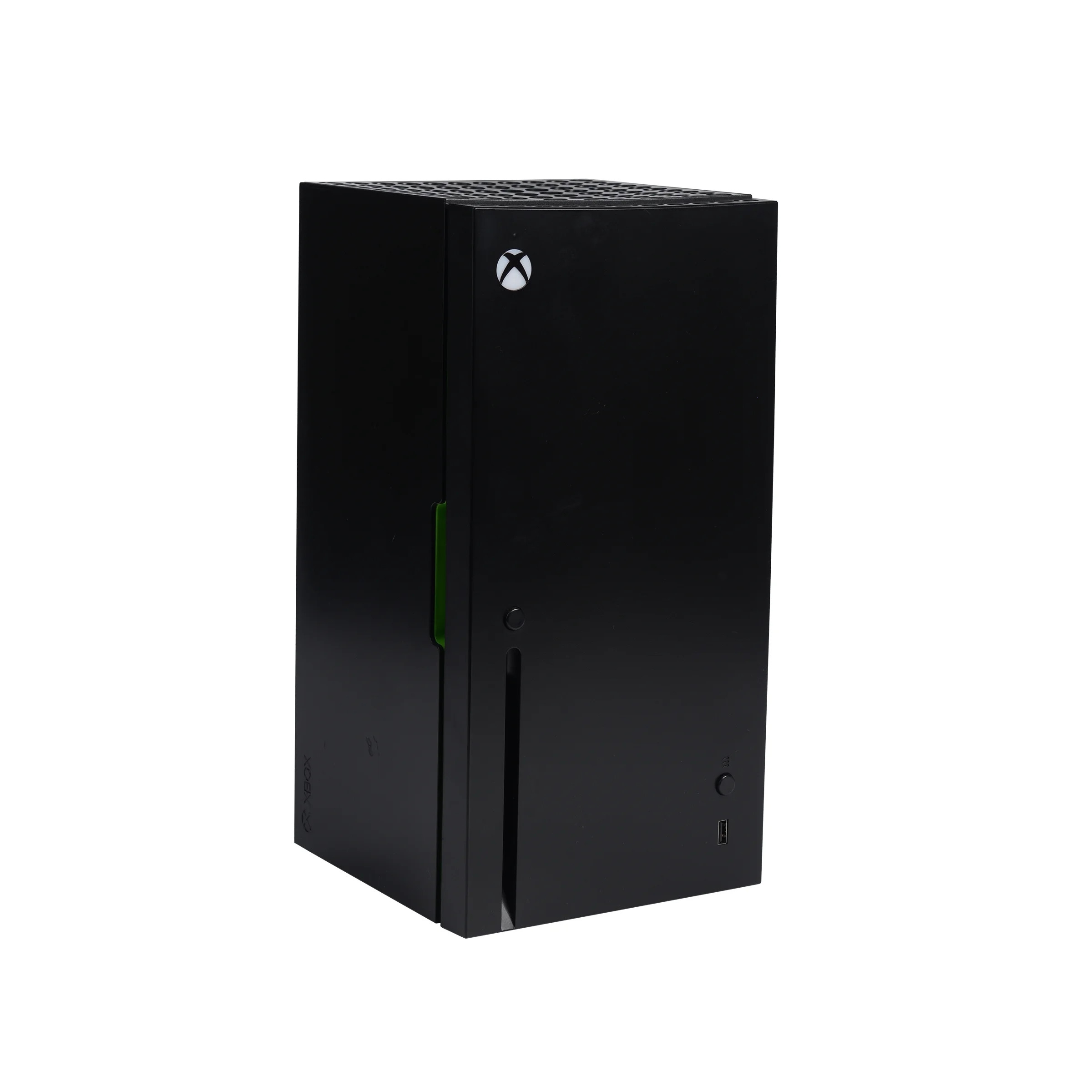 XBOX Series X Replica 8 Can Mini Fridge (Thermoelectric Cooler) - Walmart.com | Walmart (US)