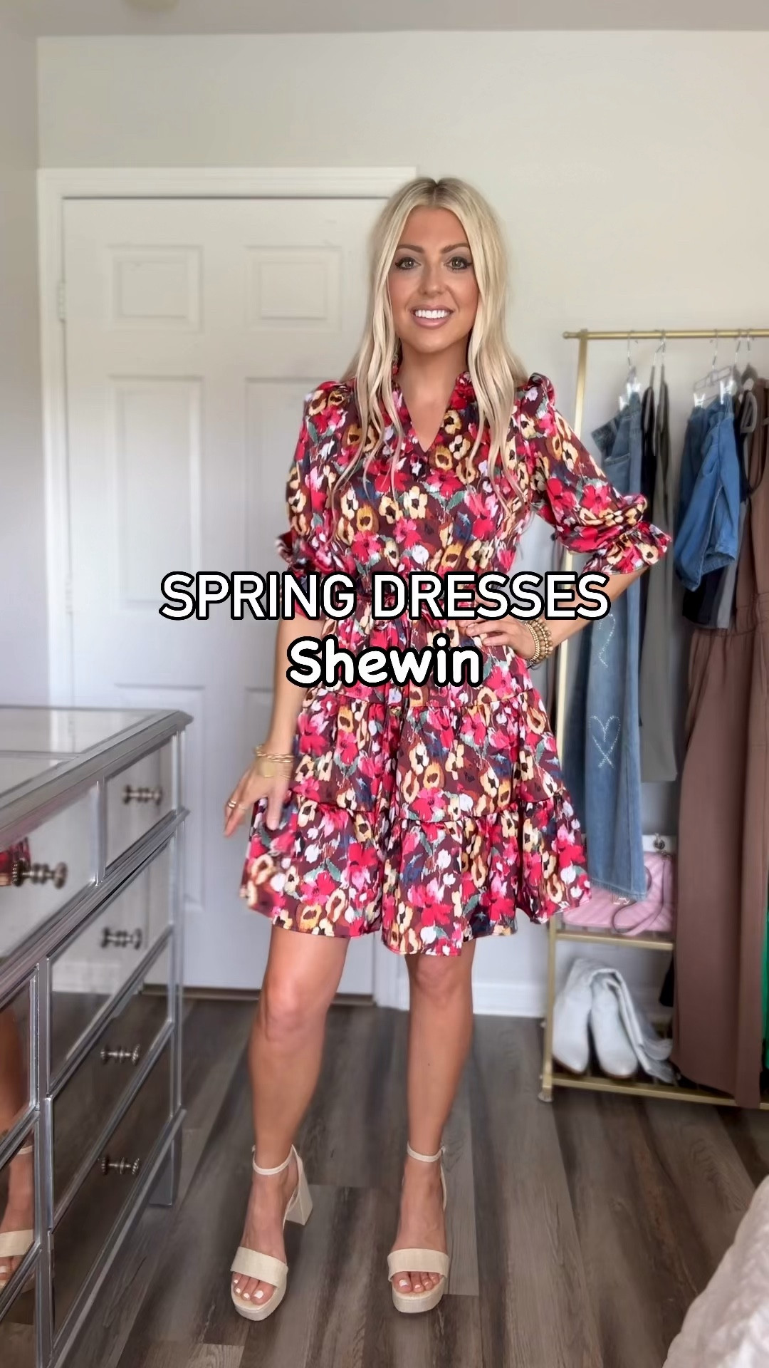 Love these dresses for Mother’s Day and Spring! All of them are under $30! Use code:kaleigh10($10 Off Over $99 For 1st Order)

Mother’s Day dress / Spring maxi  / denim / affordable fashion / floral / date night outfit / feminine style / boho western chic 

#floraldress #mothersdaydress #maxidress #vacationstyle #springfashion #femininestyle #westernchic #denimdress #amazonfashion #springdress #womenfashion #amazondress #bohofashion #fashioninspo #styleinspo #ootdfashion #affordablefashion #instafashion #springstyle #springdresses #affordabledress #ltkunder50 #bohostyle #weddingguestdress #ltkwedding 


#LTKwedding #LTKfindsunder50 #LTKstyletip