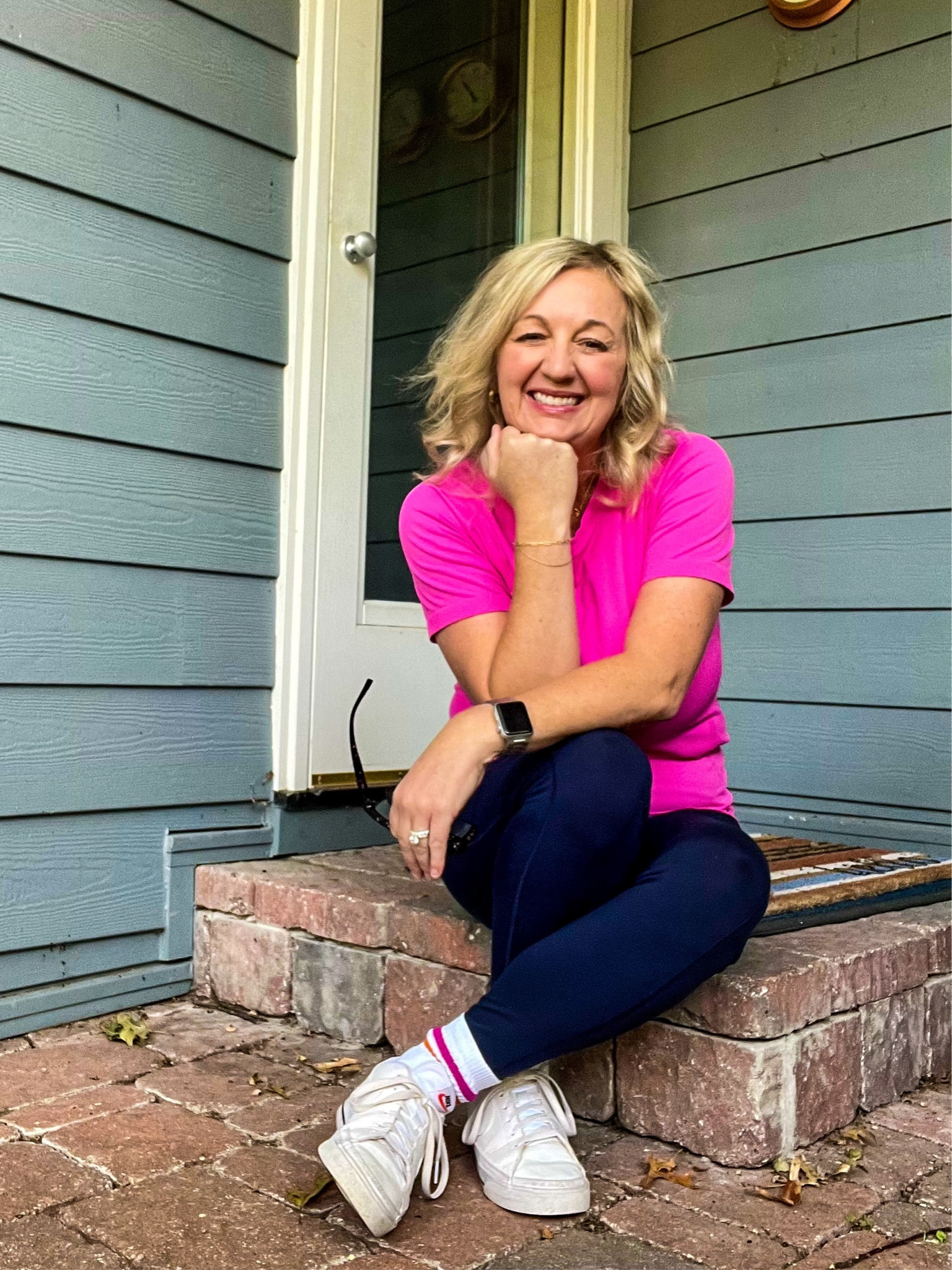 Oh, Amazon athleisure…you’ve overtaken my closet. But, wow, are you comfortable & cute!🩷

Shh...This entire outfit is made up of lookalikes of brands that cost a lot more. Win! Win!

#LTKxPrimeDay #LTKFitness #LTKStyleTip