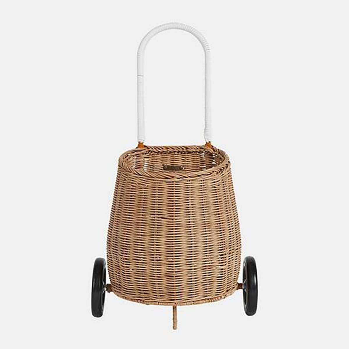 Olli Ella Luggy Basket – Small | The Tot