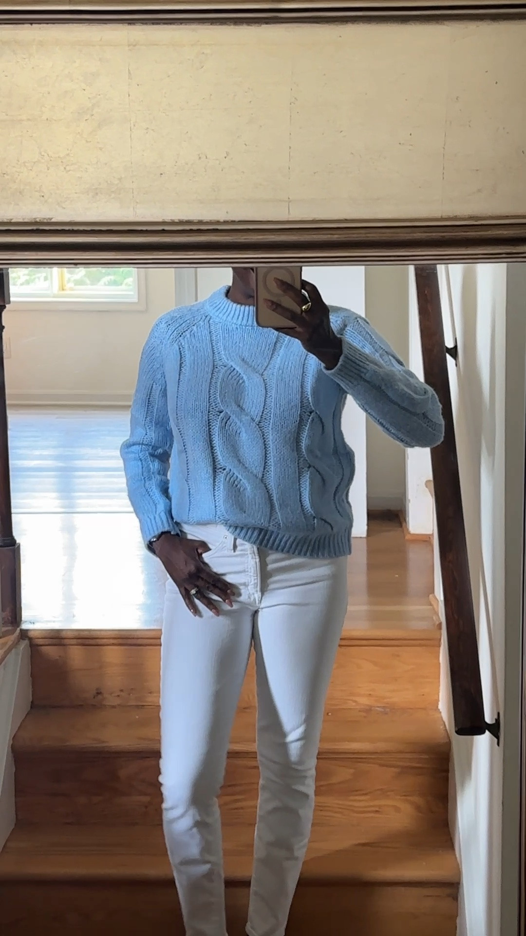 The Mango summer sale is the best time to purchase my sweaters and this time I was able to find so many pretty colors.

#LTKootd #LTKgrwm #LTKOver40