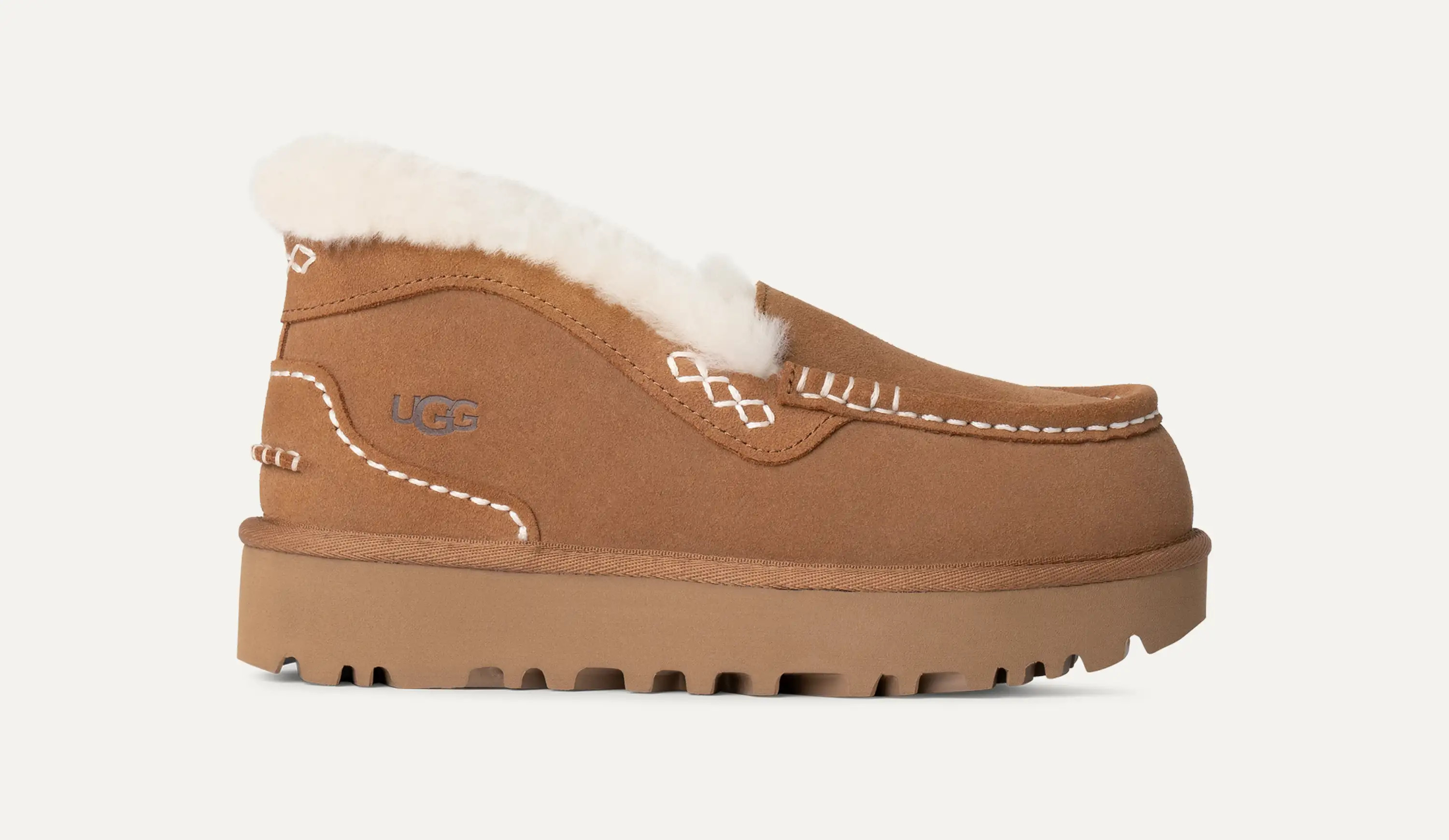 UGG® Ansley Parc for Women | UGG® | UGG (US)