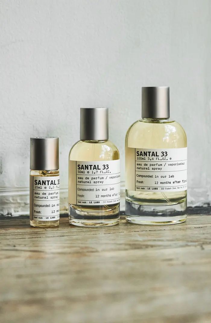 Santal 33 Eau de Parfum | Nordstrom