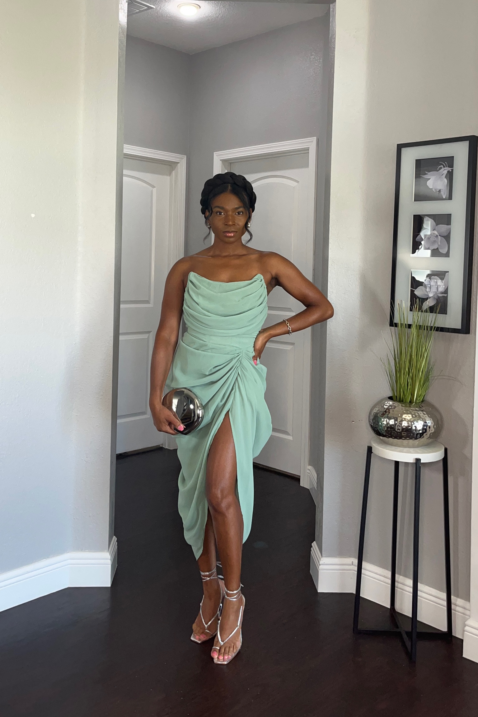 I’m in love with this wedding guest dress! 💞

#LTKWedding #LTKFindsUnder100