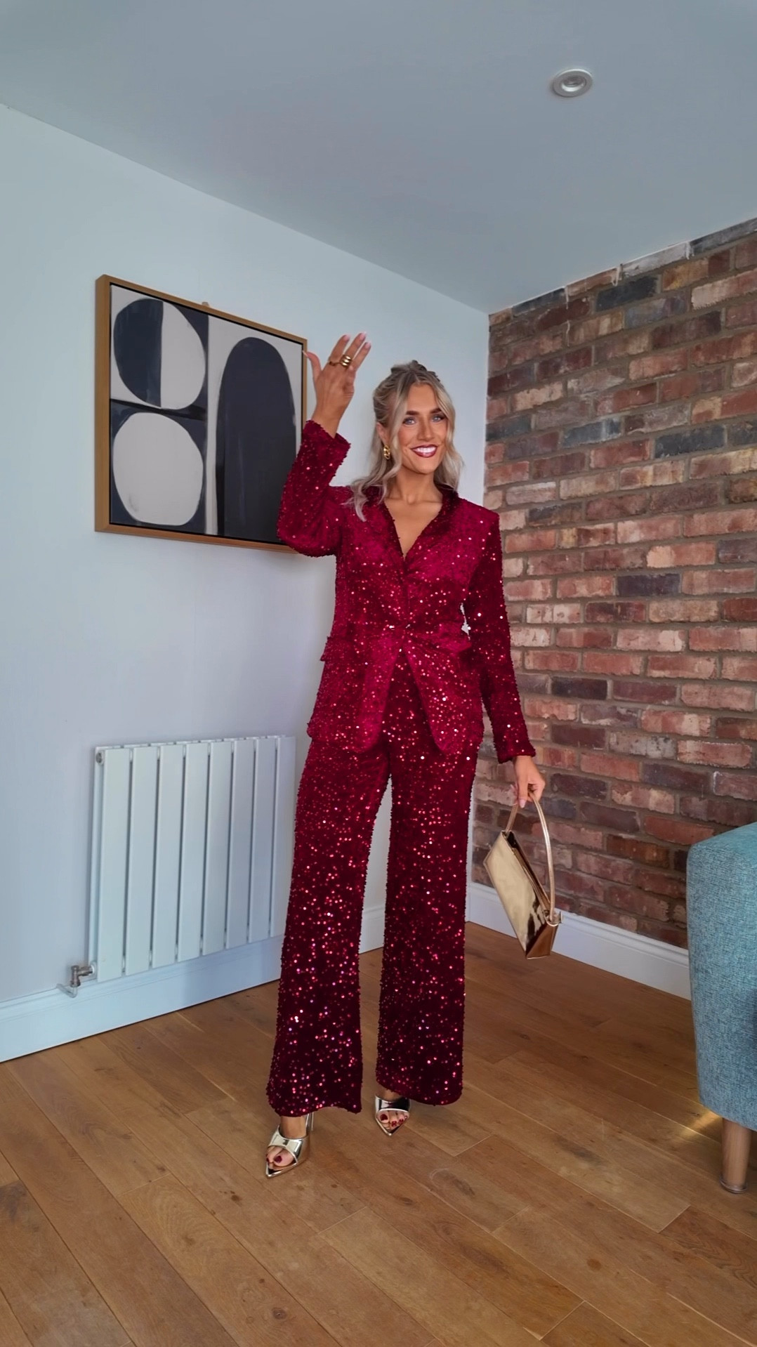 PARTY SEASON 🪩 majority of this is under £25! What a bargain! So many gorgeous choices! CHLOEWAR for extra money off too!! 

#christmasparty #workparty #festiveseason #festivities #ootn #workparty

#LTKuk #LTKpartywear #LTKfestive