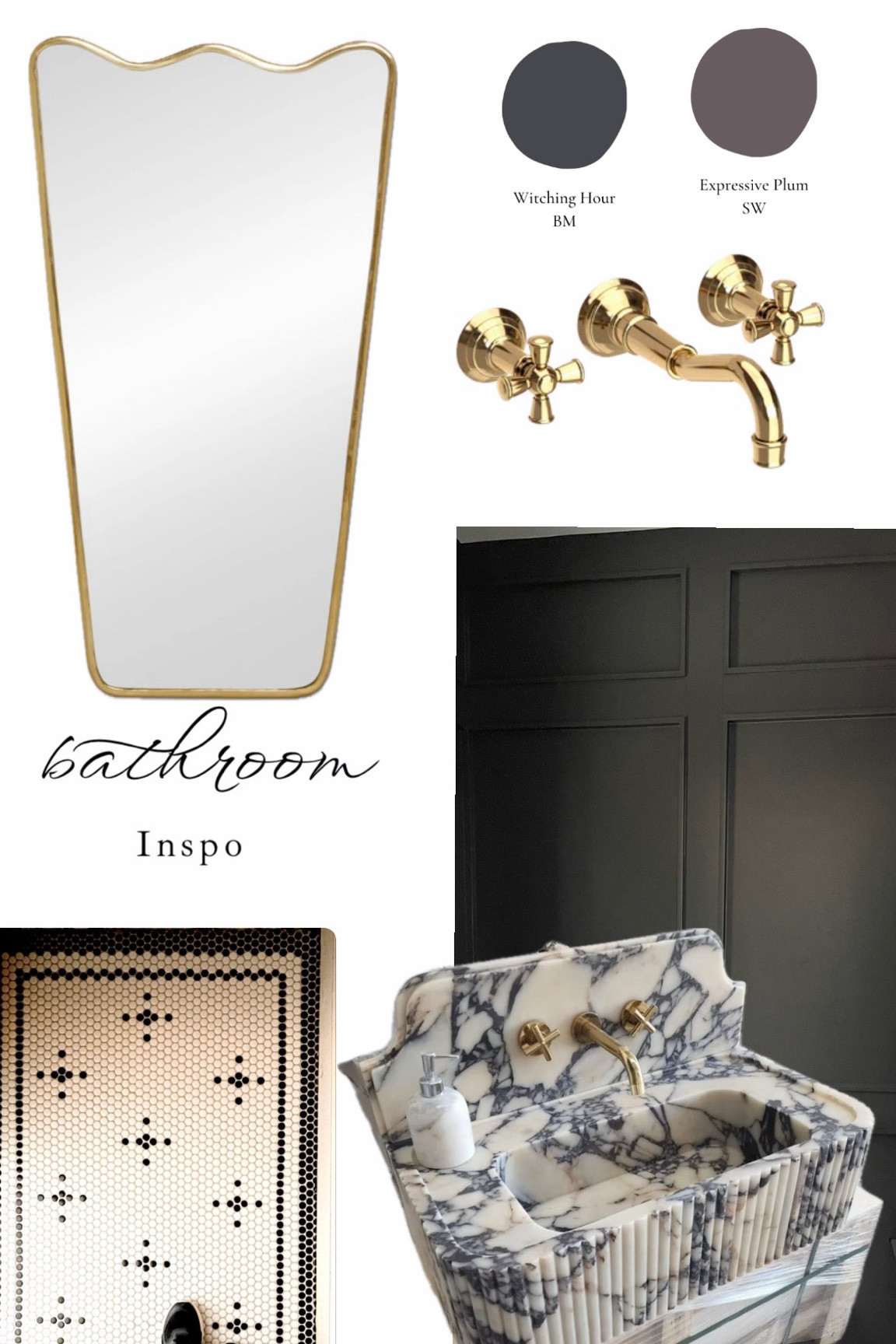 Bathroom inspo 

#LTKhome #LTKsalealert #LTKstyletip