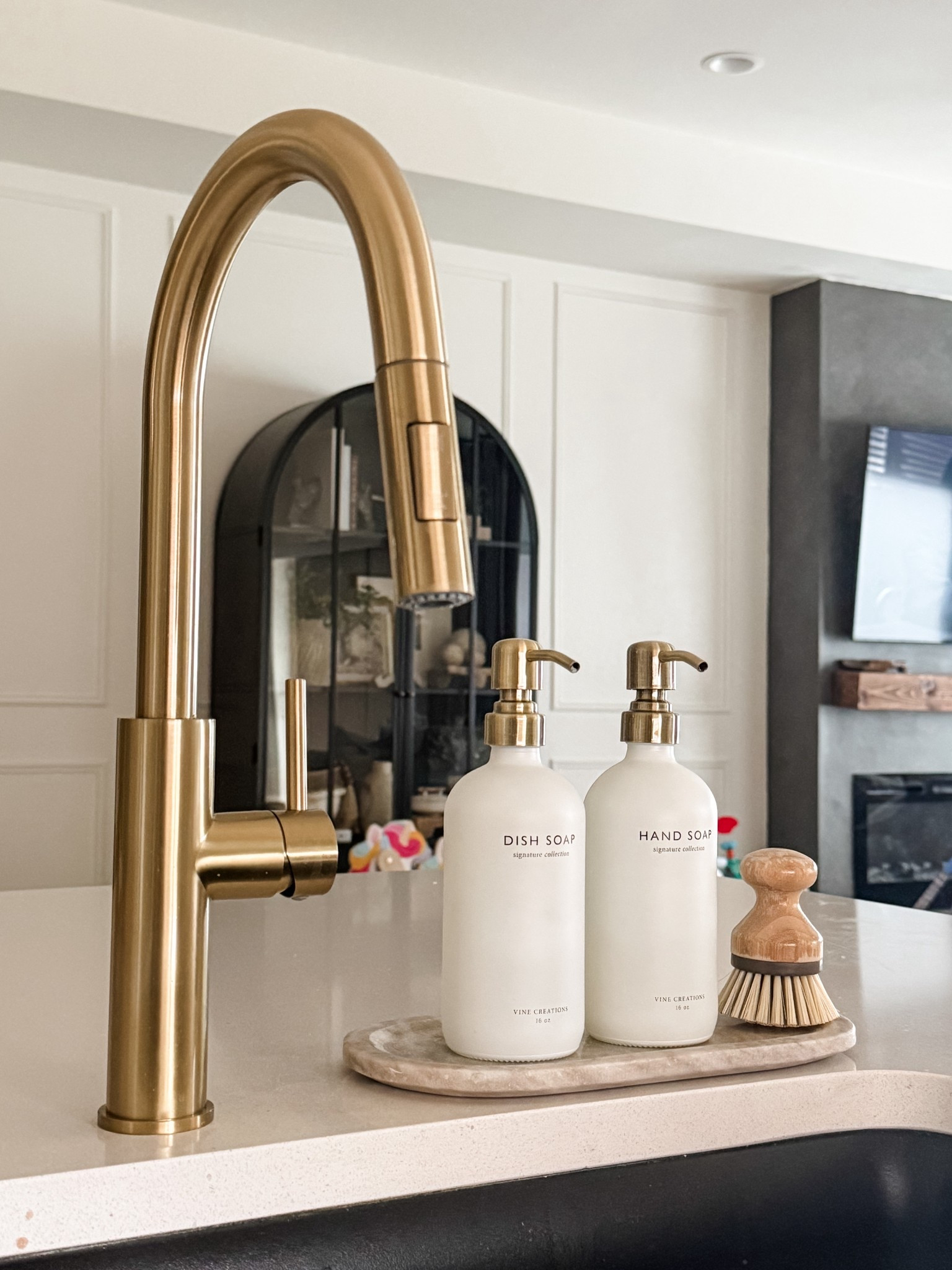 You won’t believe the price of this faucet 🤩

#LTKHome