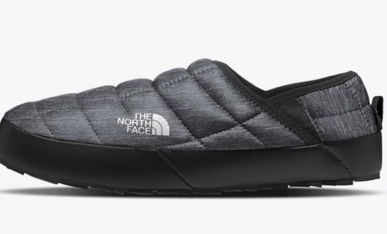 North face snow slippers - stay dry in snow and yuck. Perfect for wearing to ski. #teenboygifts #teens #giftideaa #teengifts #giftsforteens #skiseason #giftsforskiers #apres

#LTKGiftGuide #LTKKids #LTKMens