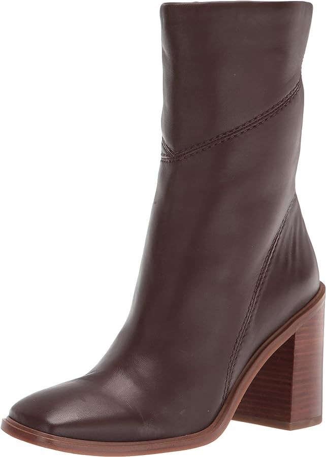 Franco Sarto Womens Stevie Mid Calf Boot | Amazon (US)