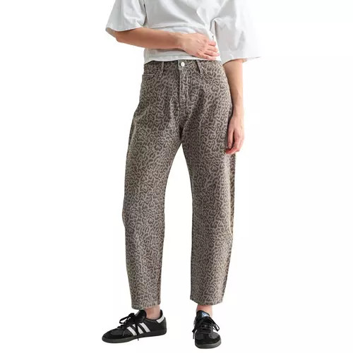 Women's Mica Denim Barrel Ankle Jeans | Scheels Sports