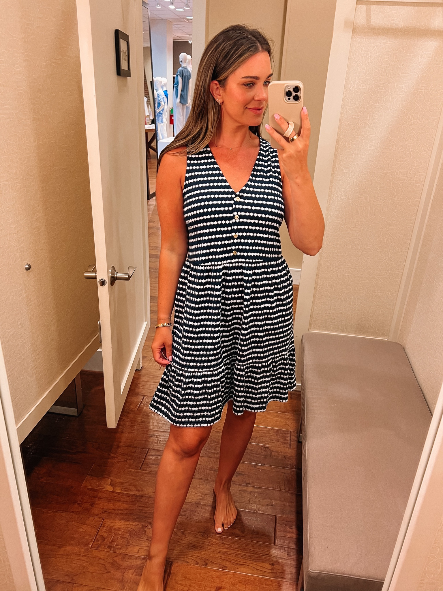 Fourth of July outfit inspo! 50% off at LOFT  with code CYBER ! 

#LTKunder100 #LTKsalealert #LTKstyletip