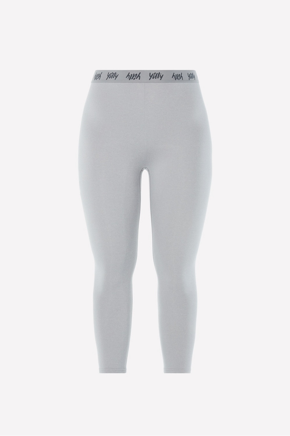 Major Label Shaping High Waist Logo Legging | Fabletics - North America