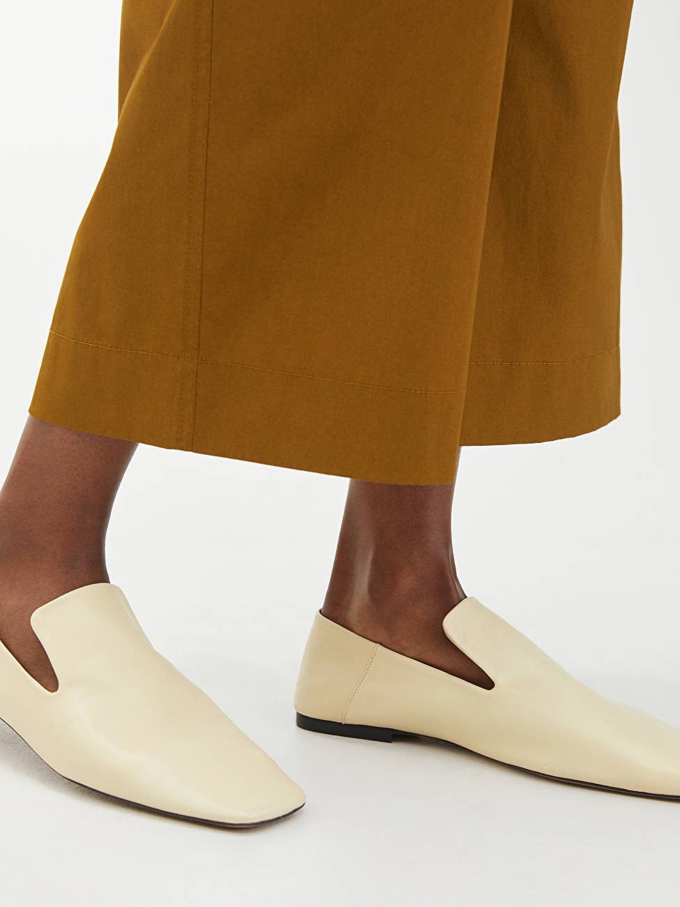 Leather Loafers | ARKET (US&UK)