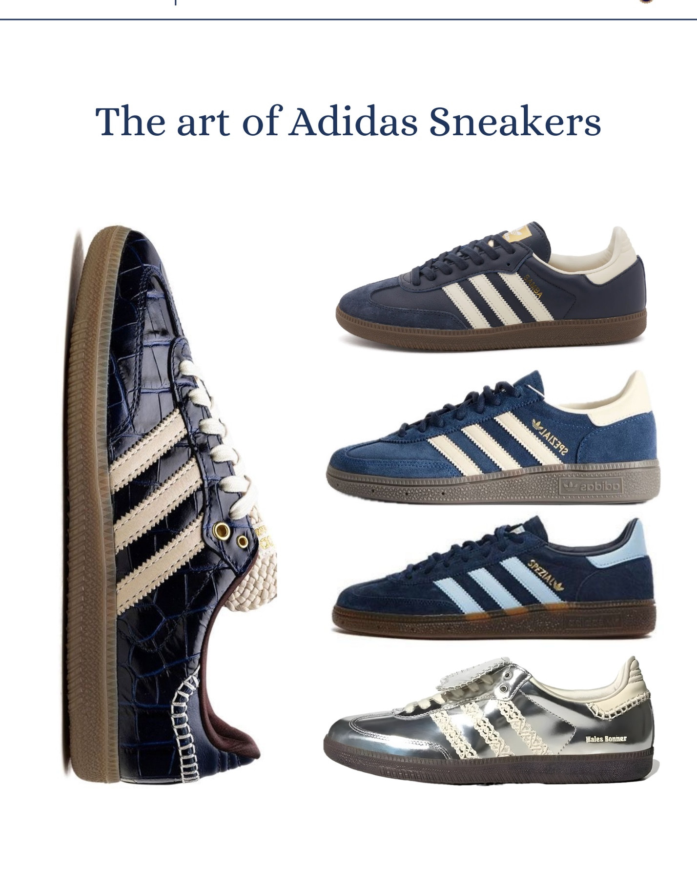 
#adidas, #adidasoriginals, #adidasshoes, #adidassneakers, #sneakers, #sneakerhead, #adidasyeezy, #adidasnmd, #adidassuperstar, #adidasultraboost, #adidasgazelle, #adidasforum, #adidascampus, #adidaspredator, #adidasfootball.

#LTKSeasonal #LTKWatchNow #LTKShoeCrush