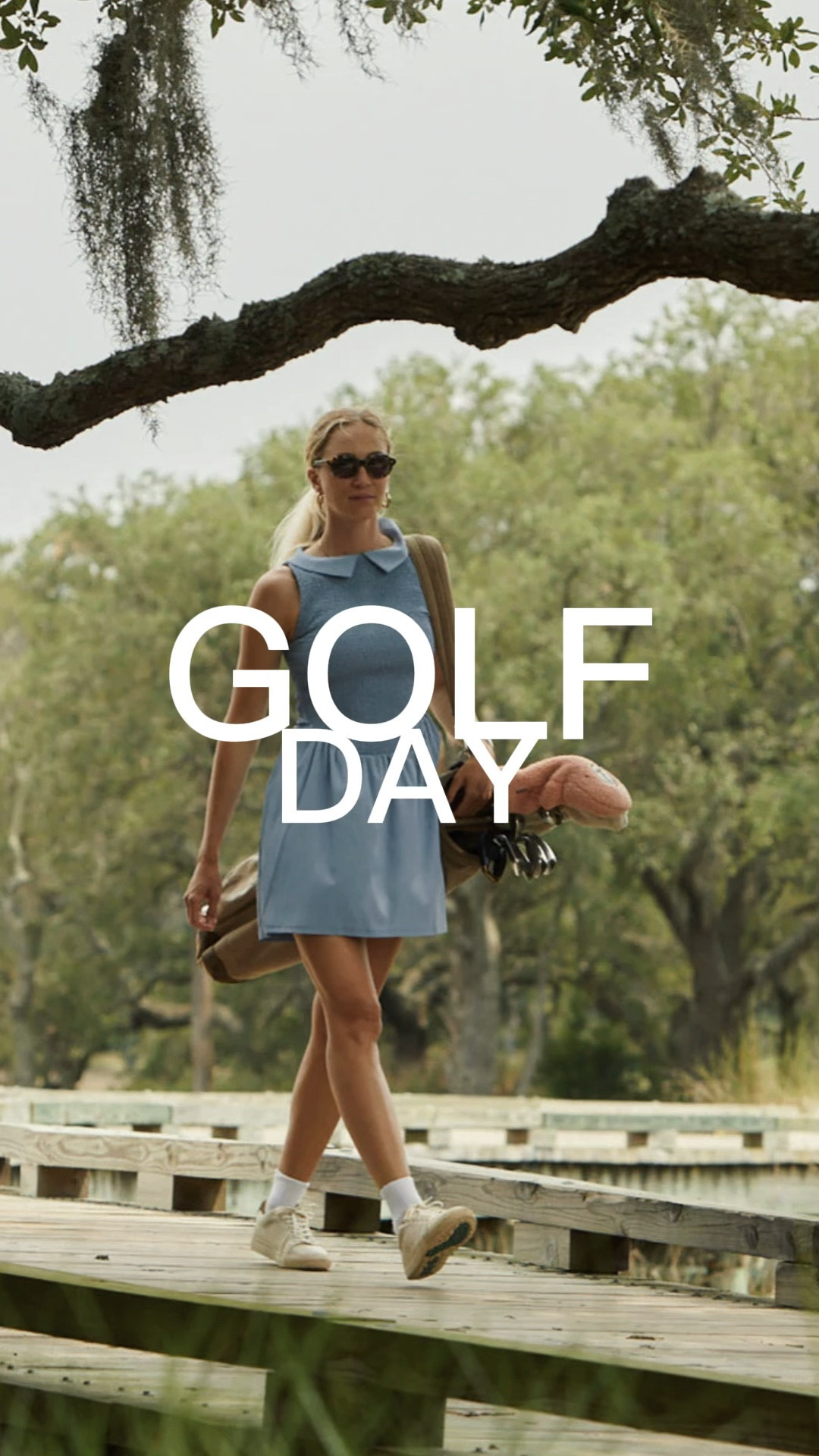 Golf season is here!!These finds will have you look like to Pro! Golf outfit. Golf Gear.

#LTKOver40 #LTKActive #LTKTravel