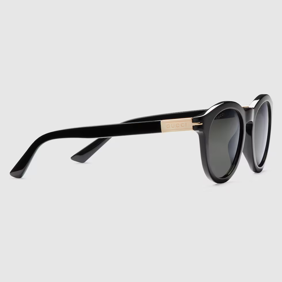 Round-frame sunglasses | Gucci (US)