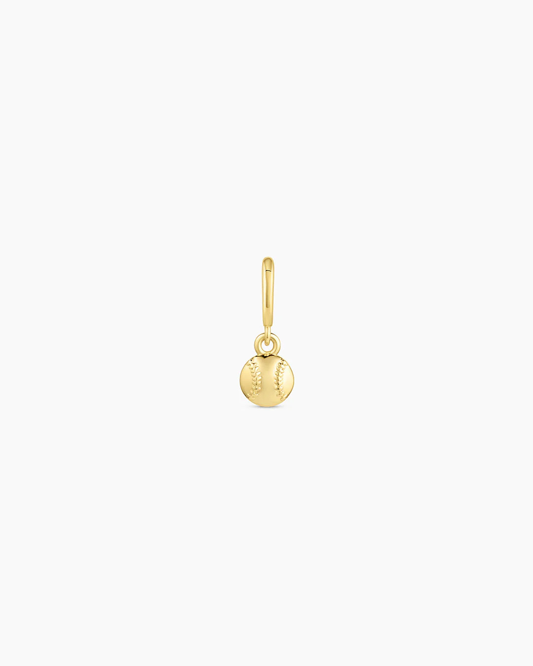 Varsity Parker Charm | gorjana